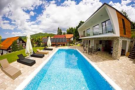 Hotel Relax & Resort Sovata