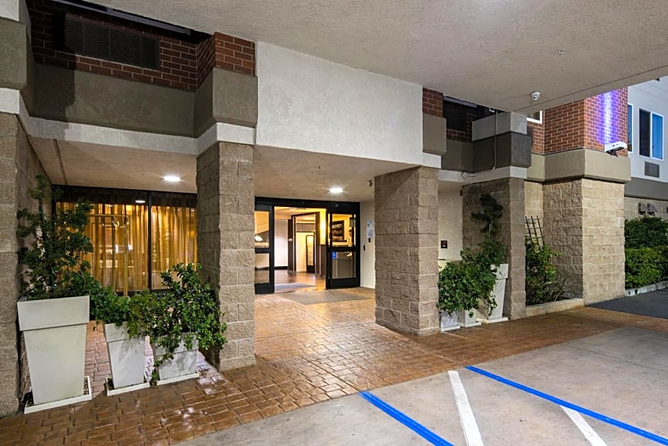 Holiday Inn Express Castro Valley By IHG