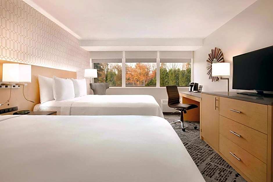 Radisson Hotel Charlotte Airport