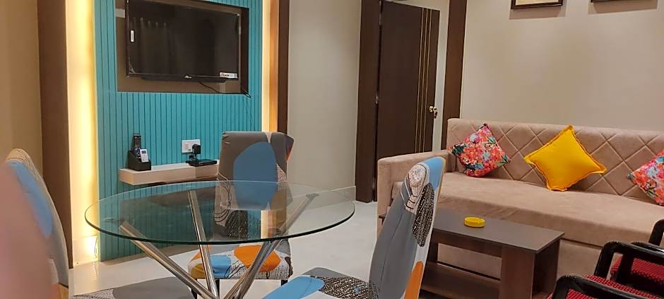 Hotel Jeevan Sandhya