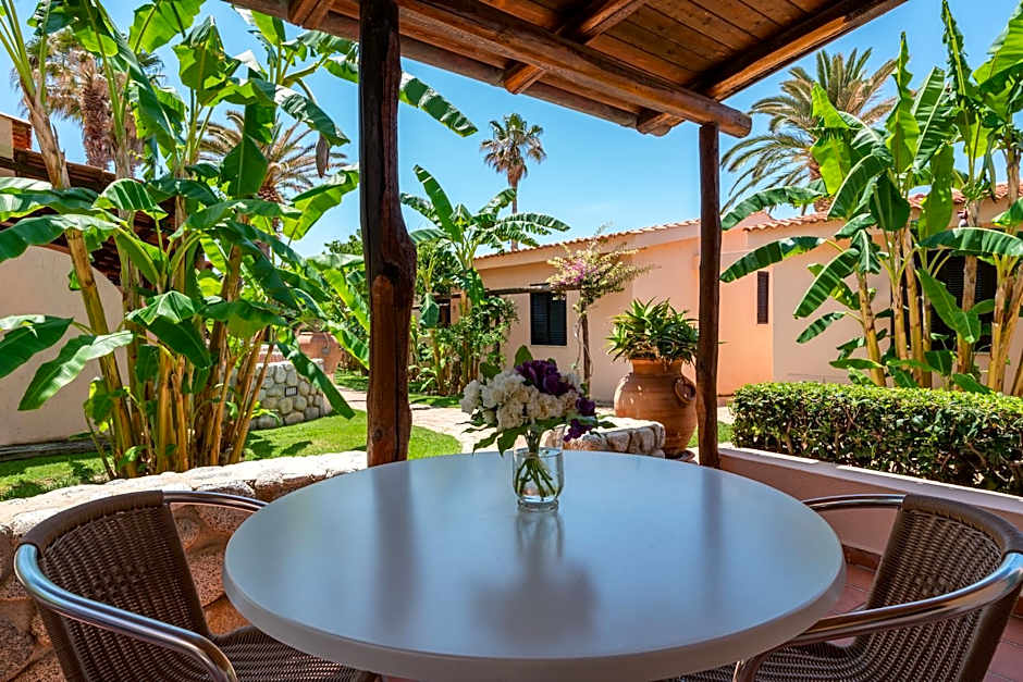 Hotel Villaggio Cala Di Volpe