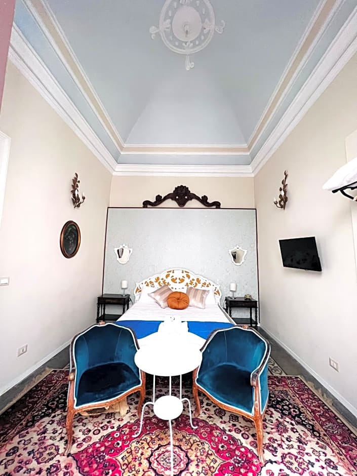 Sofia Katane Suites