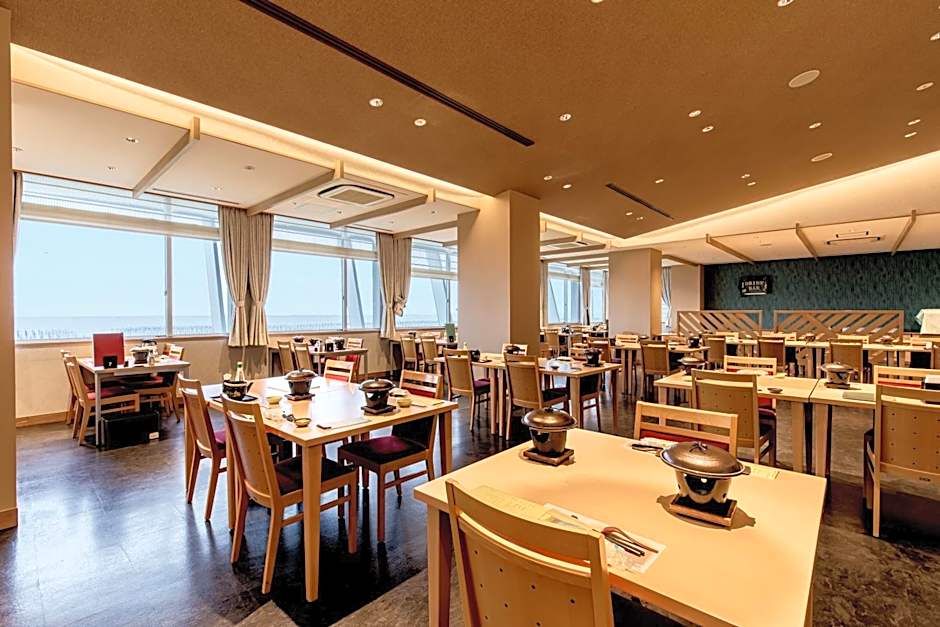 KAMENOI HOTEL Chitamihama