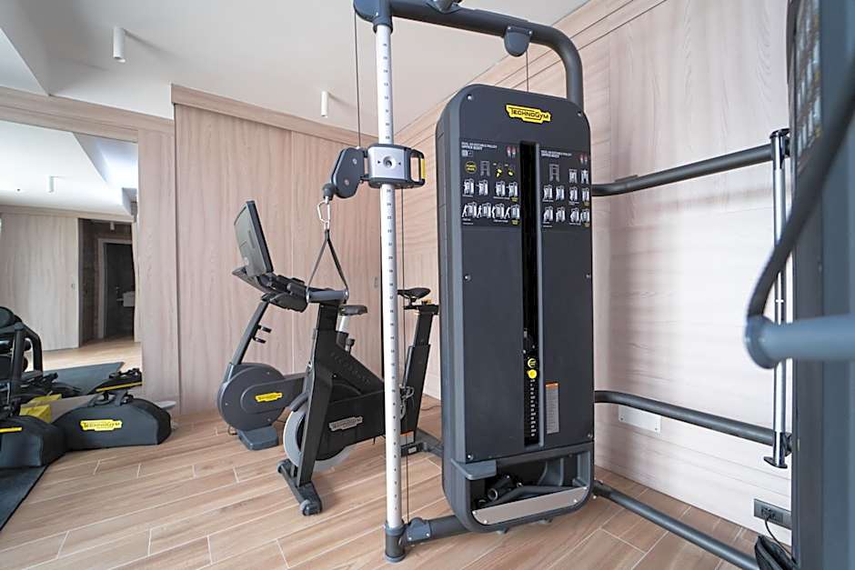 Elbitat Wellness&Spa