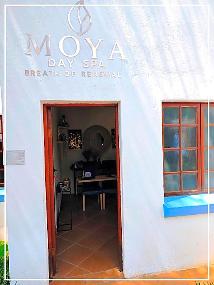 The Villa Manor & Spa Exclusive Escape