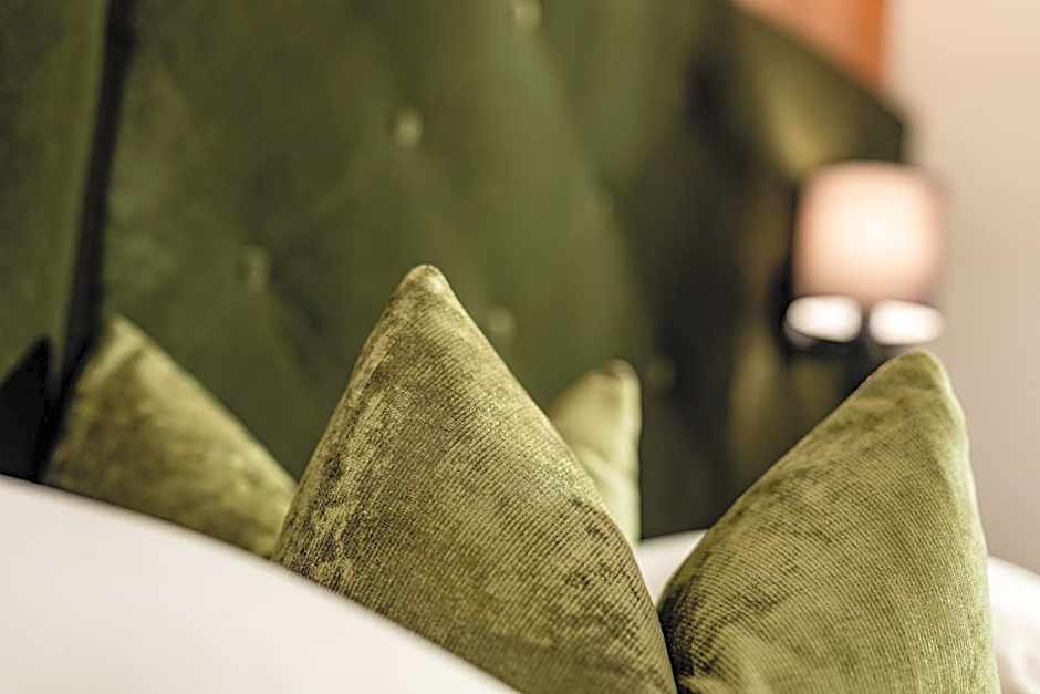 Boutique & Fashion Hotel Maciaconi - Gardenahotels