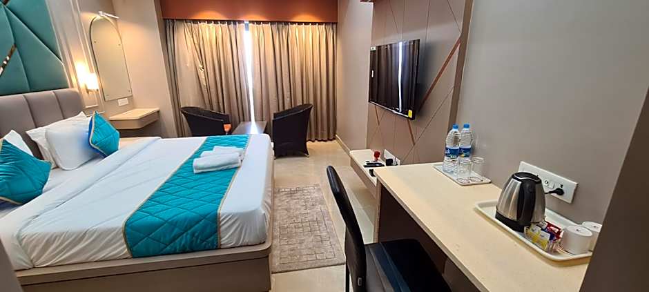 Hotel Jeevan Sandhya