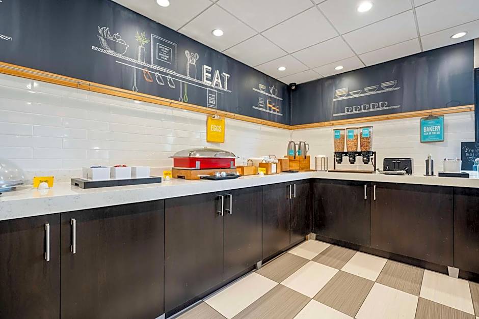 Hampton Inn By Hilton Ridgefield Park