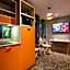 Base Camp Lodge Hotels