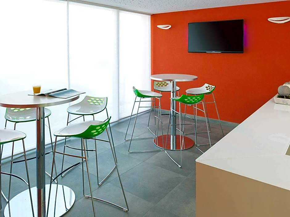 ibis Styles Nivelles