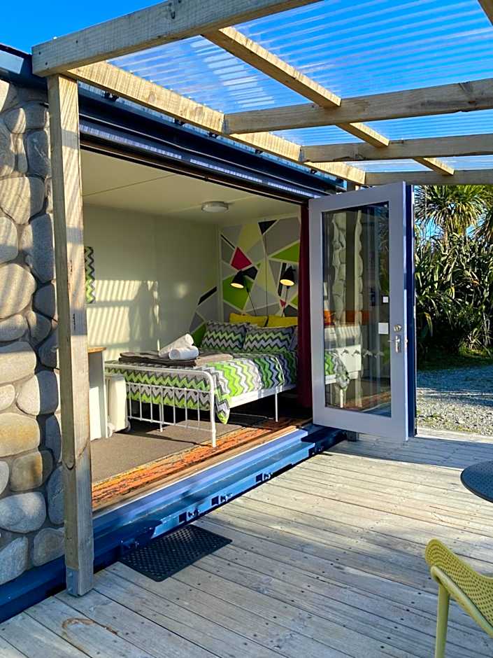 Ross Beach TOP10 Holiday Park