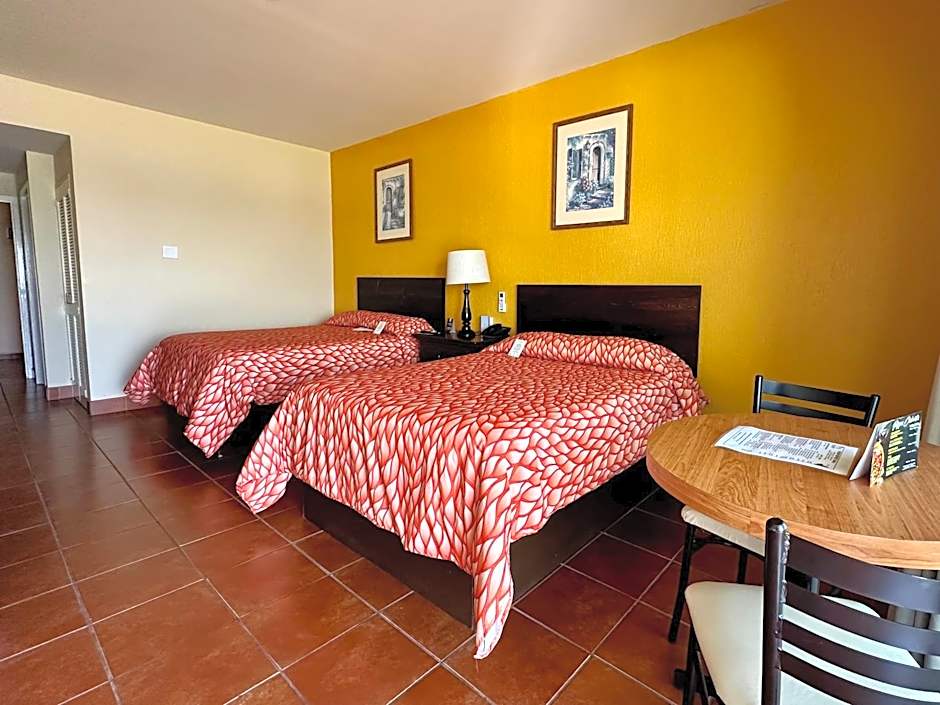 Rosarito Beach Hotel