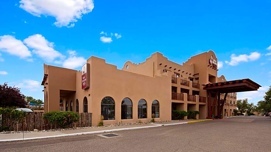 Best Western Plus Inn Of Santa Fe