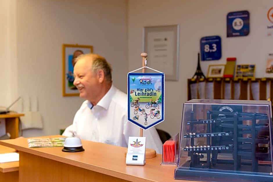 Stadthotel Schwerterbräu