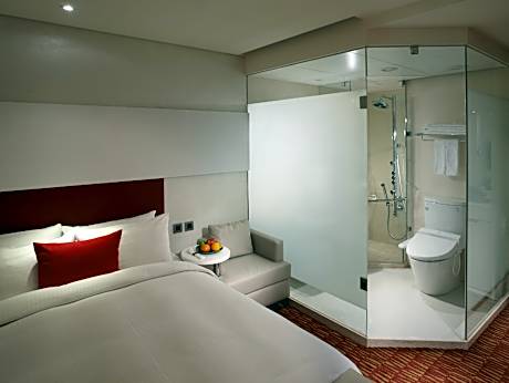 Standard Room No Window