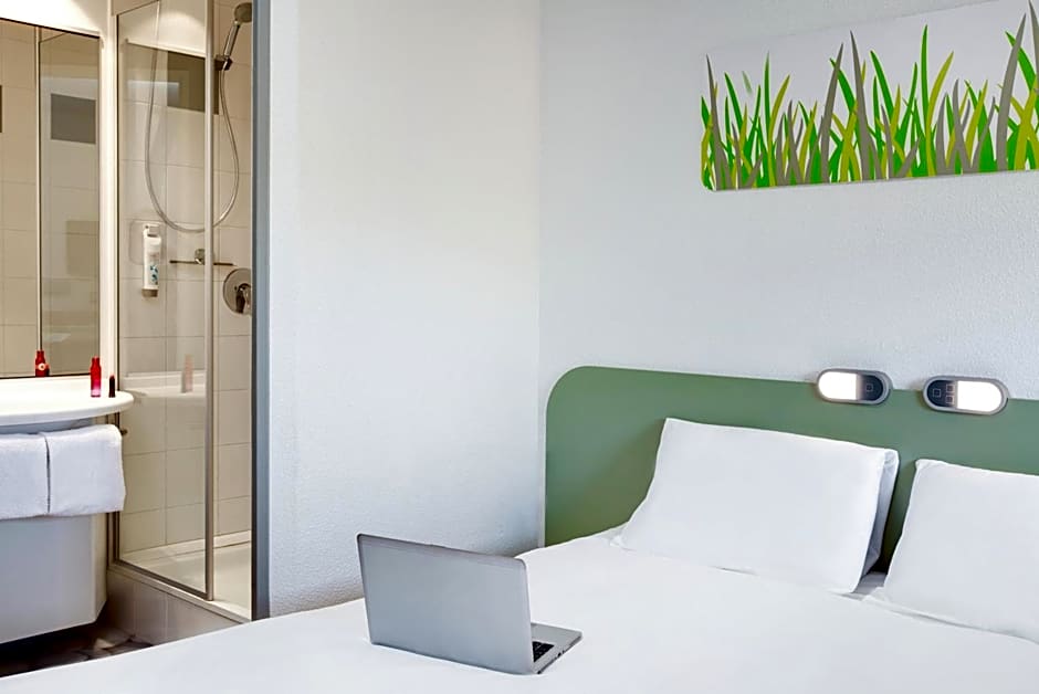 ibis Budget Clermont Ferrand Centre Montferrand