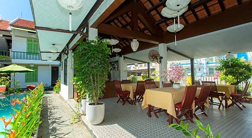 Hoi An Garden Villas