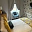 The Blackhorse Accommodation