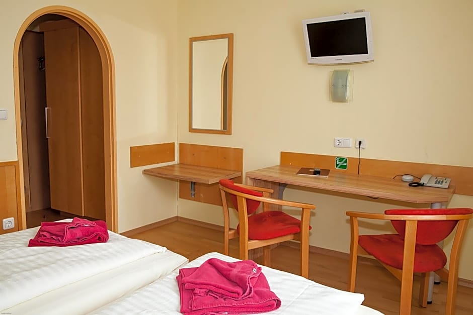 Gasthof Roderich Hotel