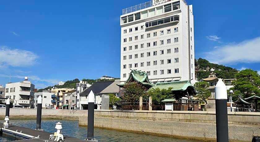 Onomichi Royal Hotel