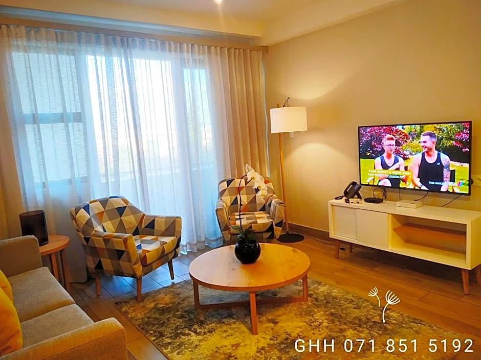 Regency Apartment