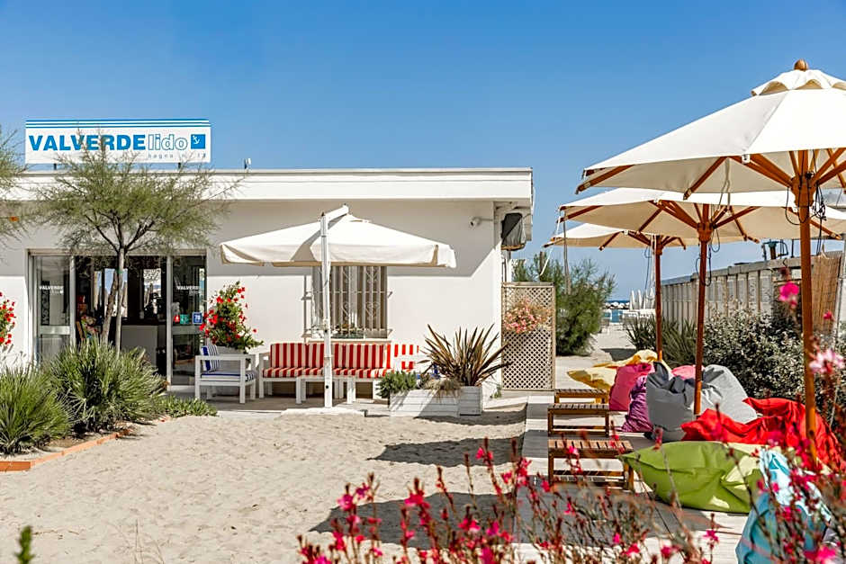 Hotel Valverde & Residenza