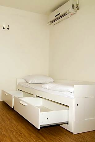 Family Junior Suite - No Window