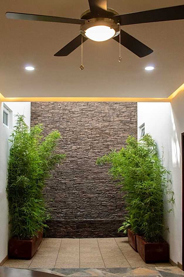Nueve Agaves Hotel