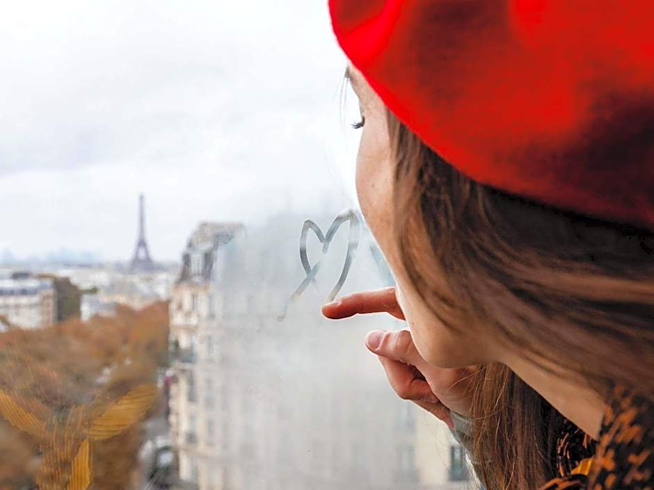 Ibis Paris Gare Montparnasse 15ème