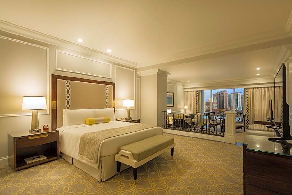 The Venetian Macao
