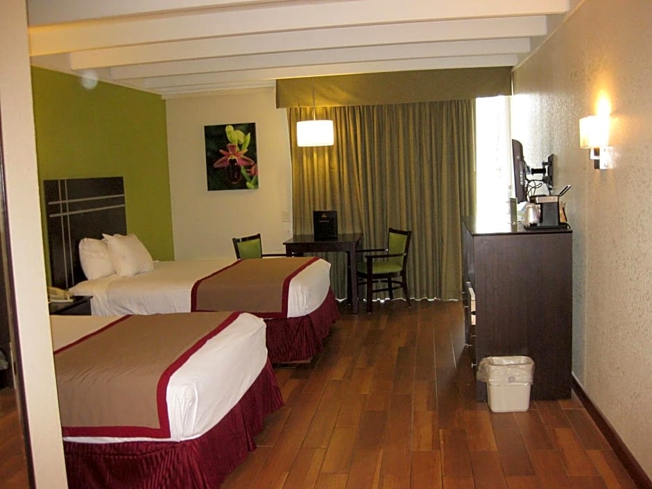 Best Western Orlando West – Orlando, FL