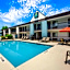 Quality Inn Pelham I-65 exit 246