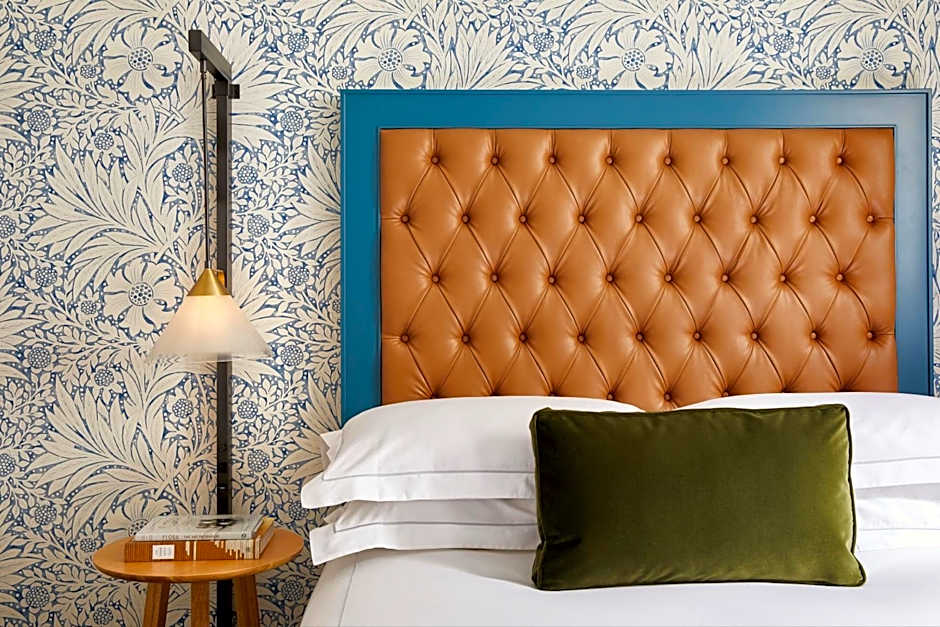 Kimpton Hotel Monaco Denver By IHG