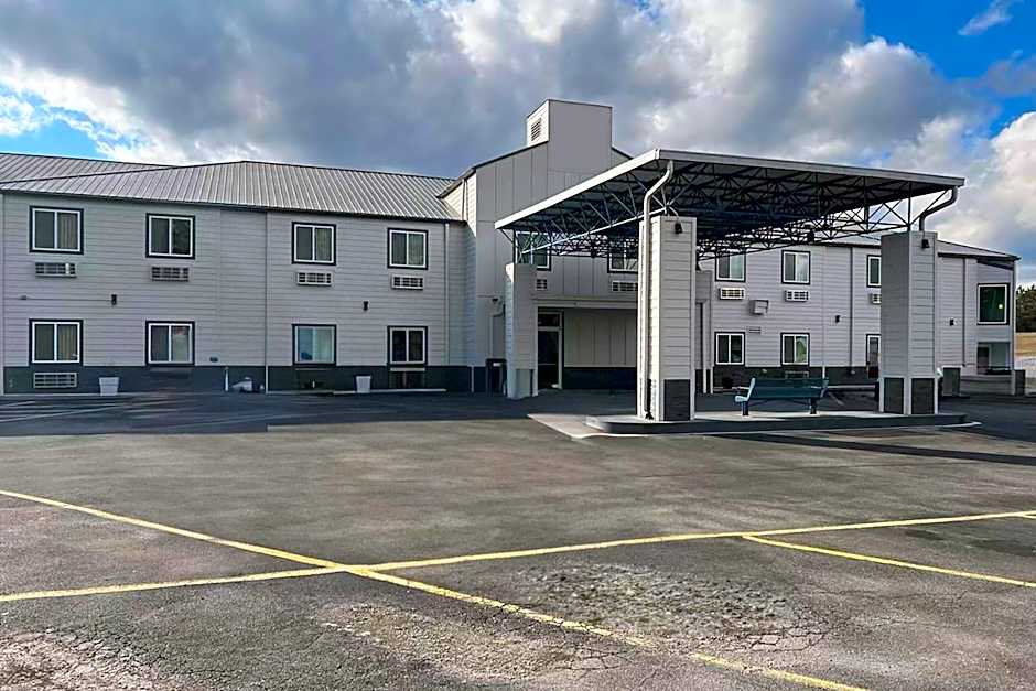 Baymont by Wyndham Athens, TN