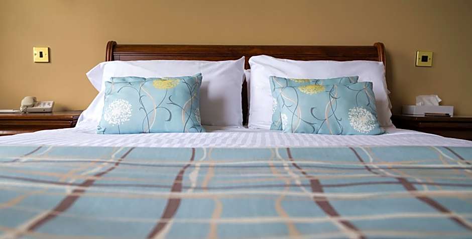 Arrochar Hotel 'A Bespoke Hotel'