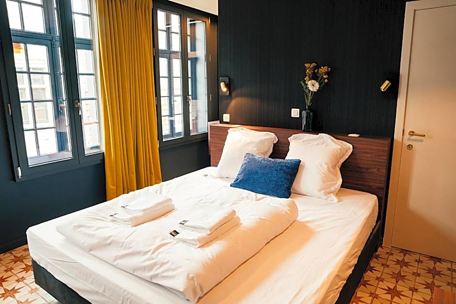 Gran Hotel De Passage