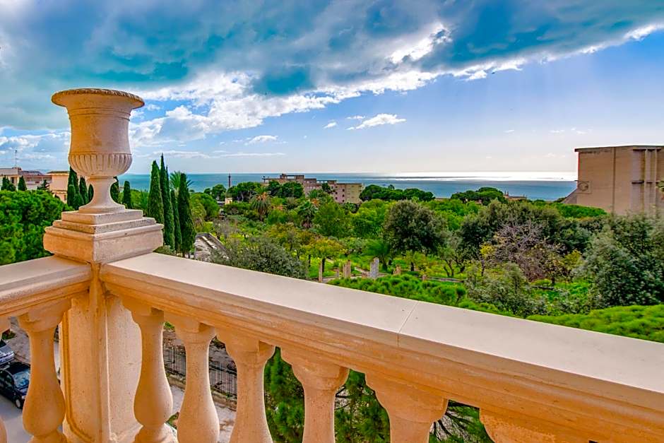 La Paloma Blanca Hotel