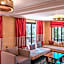 Palais Mirage d'Atlas, Suites de Luxe & Spa