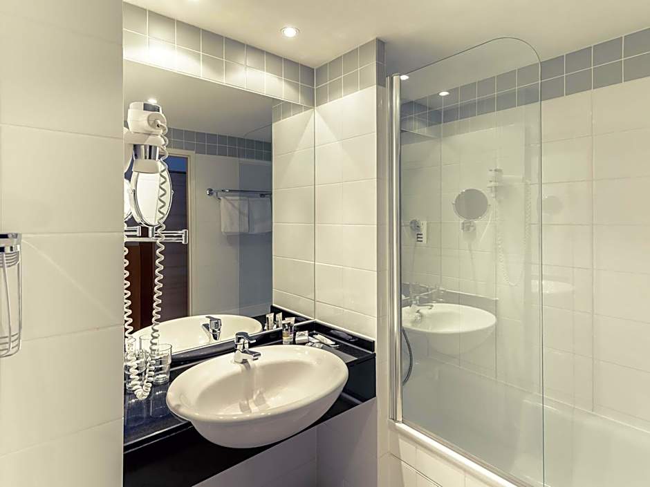 Mercure Hotel Schweinfurt Maininsel