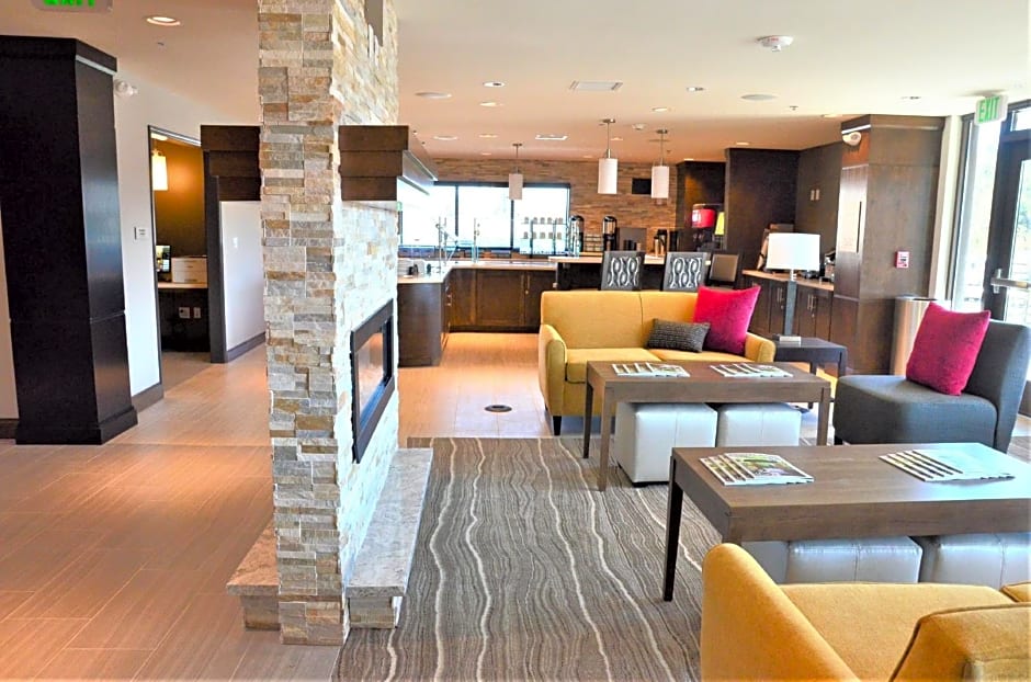 Staybridge Suites Hillsboro - Orenco Station