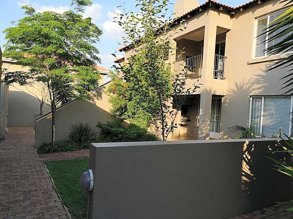 Airport Lodge Guest House