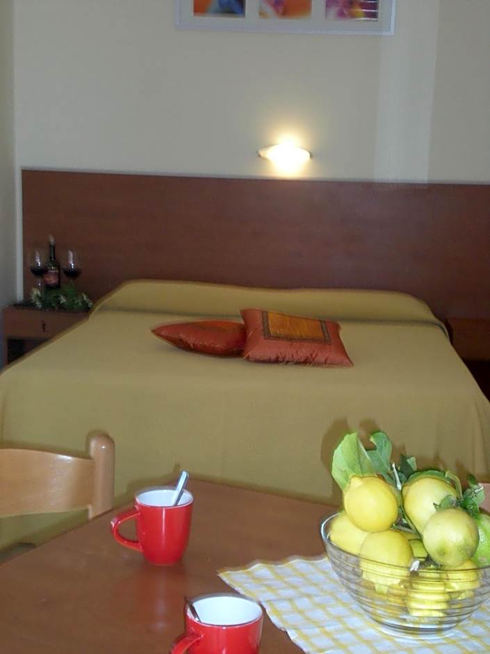 Villaggio Artemide