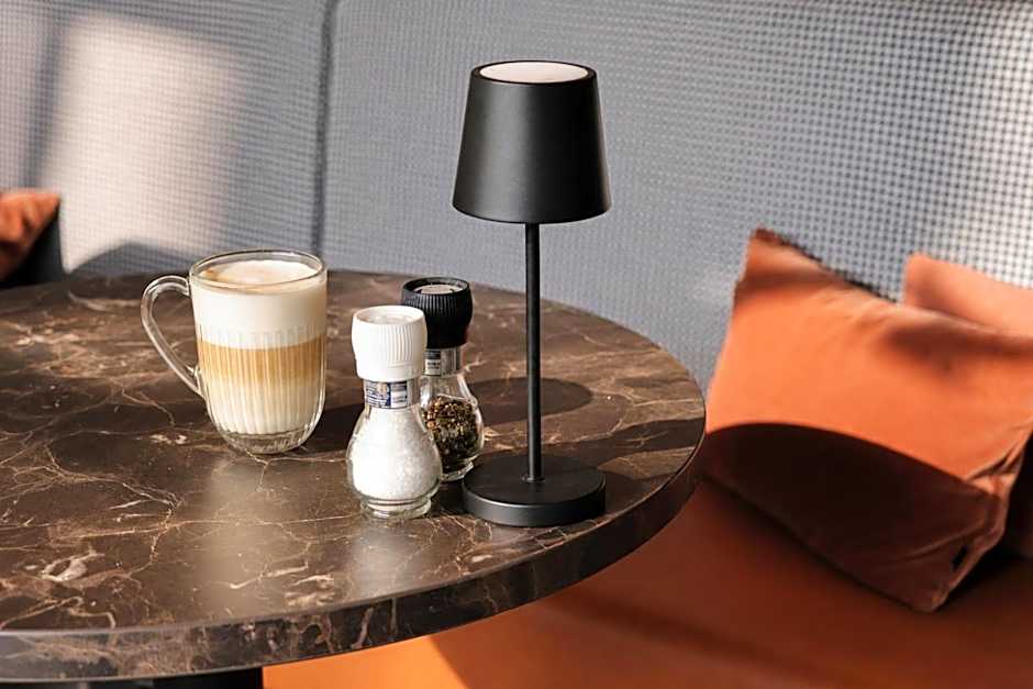 ibis Tilburg