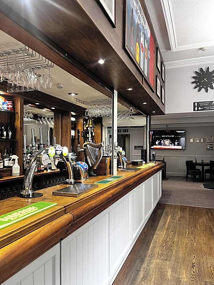 Royal Victoria Hotel Snowdonia