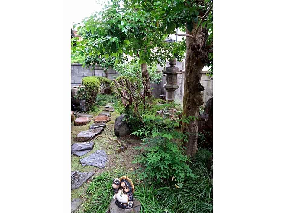 Uji Tea Inn - Vacation STAY 27216v