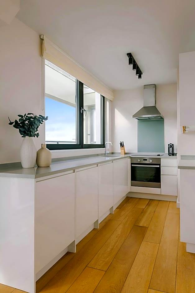 Sonder by Marriott Bonvoy The Bard Apartments Fitzrovia