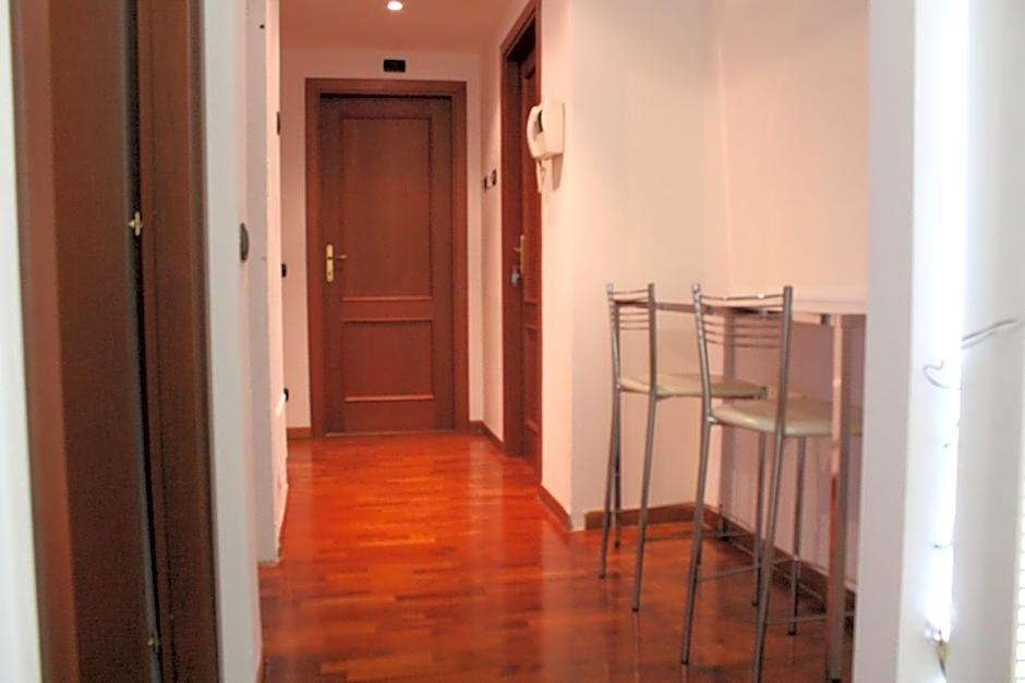 B&B le Pleiadi Aeroporto Fiumicino