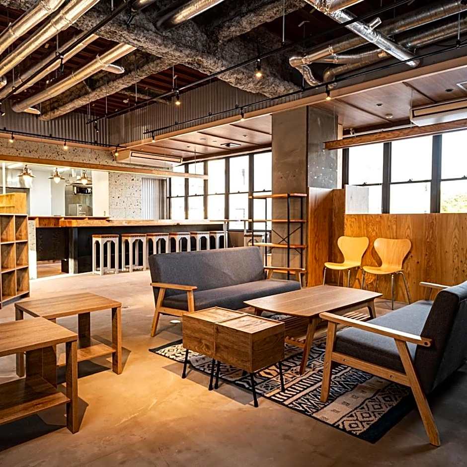 Photo 1 of 19 of ArC LIFESTYLE SPACE & HOTEL