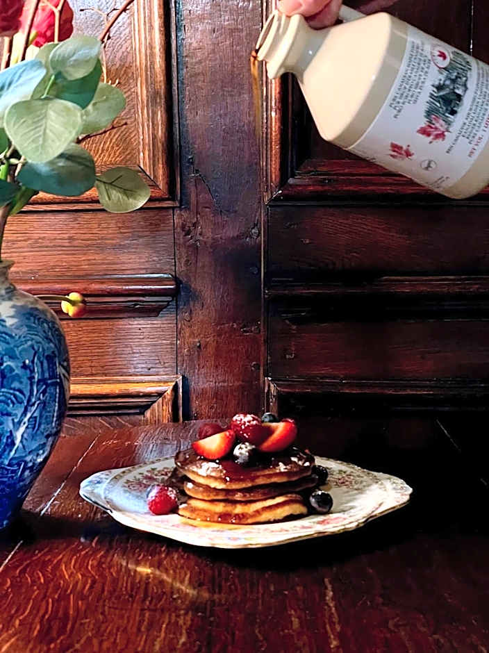 Holdsworth House Hotel