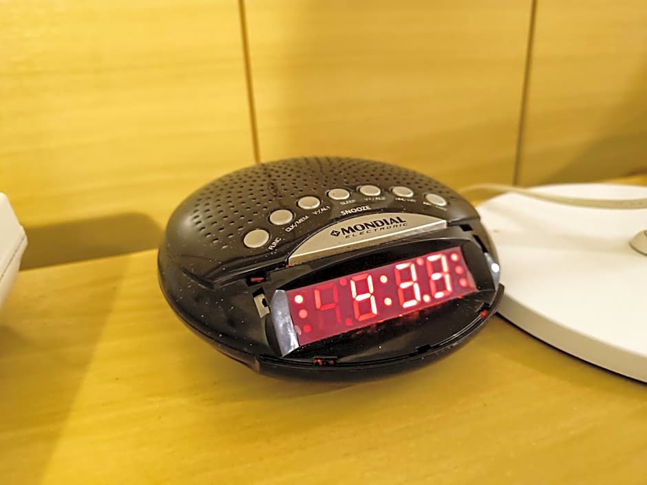 Hotel Reymar Express